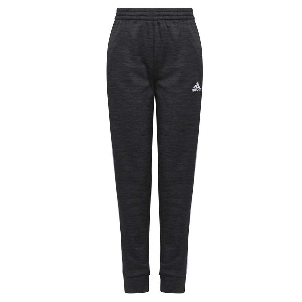 Adidas Classic 3 stripe Youth Track Pant - Boys Jogger S/M/L