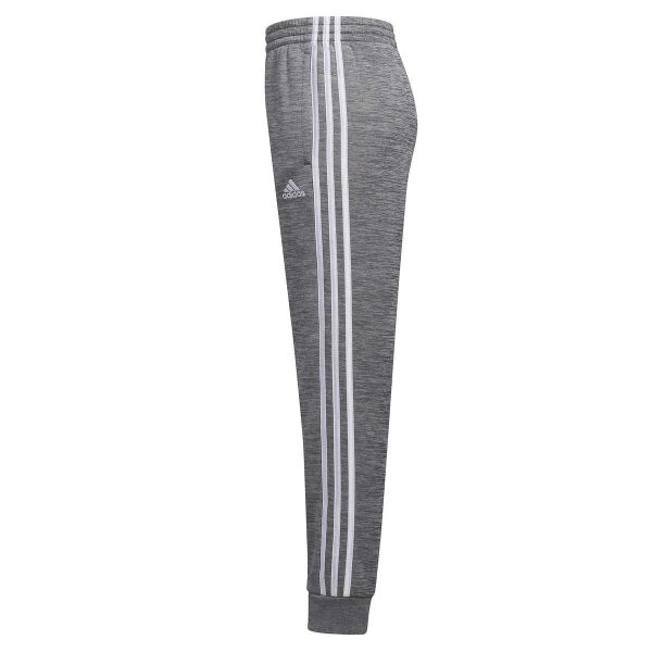 Adidas Boys Jogger Gray